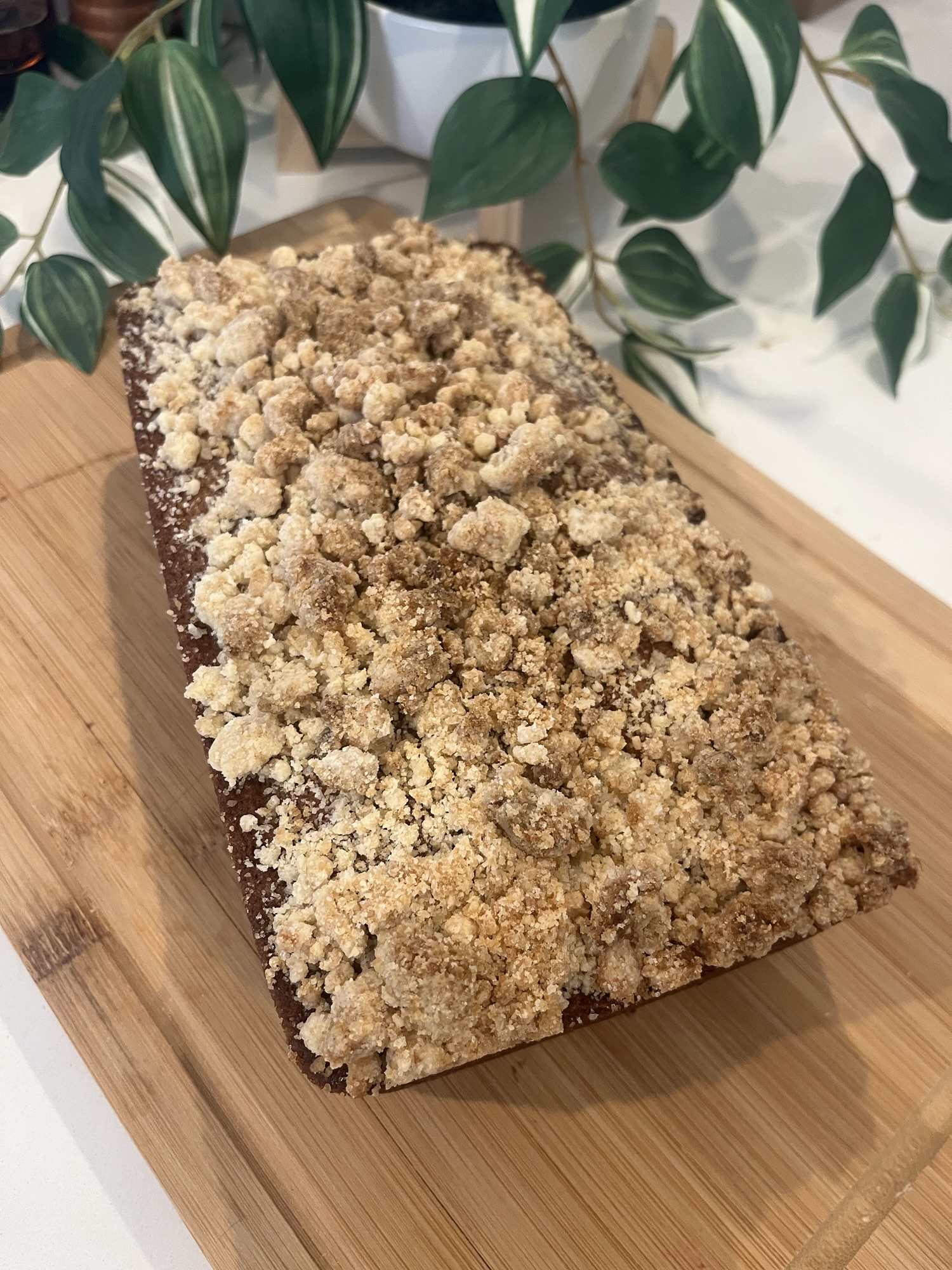 Sourdough Discard Banana Bread Recipe